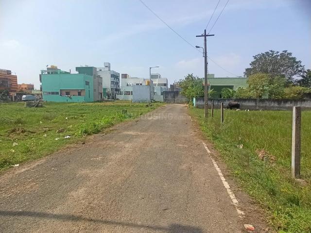 Residential Plot in Puzhal for resale Chennai. The reference number is 20456478