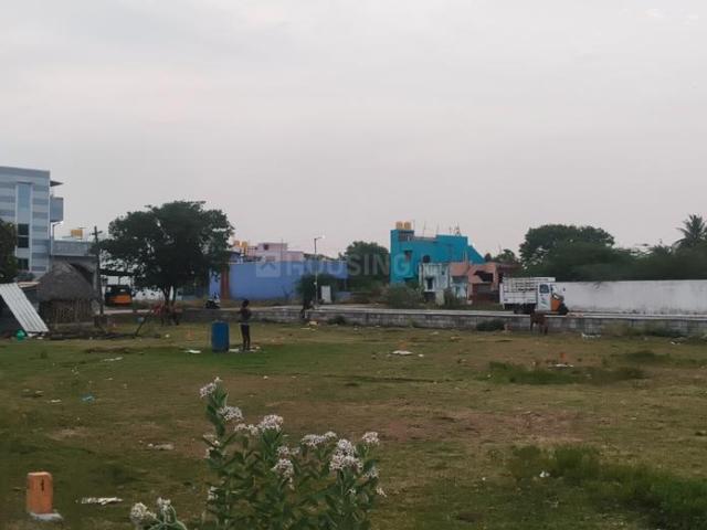 Residential Plot in Puzhal for resale Chennai. The reference number is 20803244