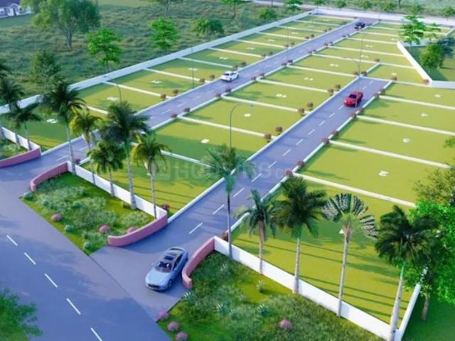 Residential Plot in Puzhal for resale Chennai. The reference number is 20219806