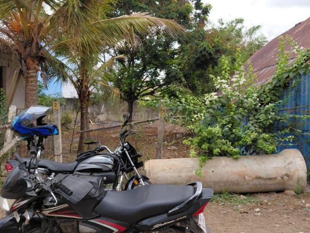 Residential Plot in Puzhal for resale Chennai. The reference number is 20251508