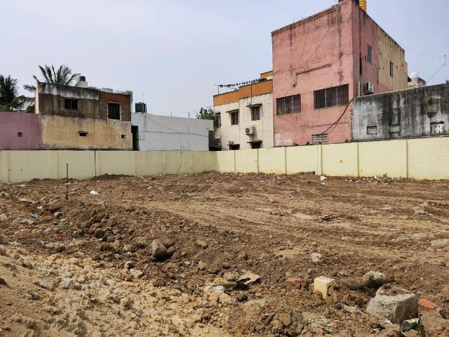 Residential Plot in Puzhal for resale Chennai. The reference number is 20332147