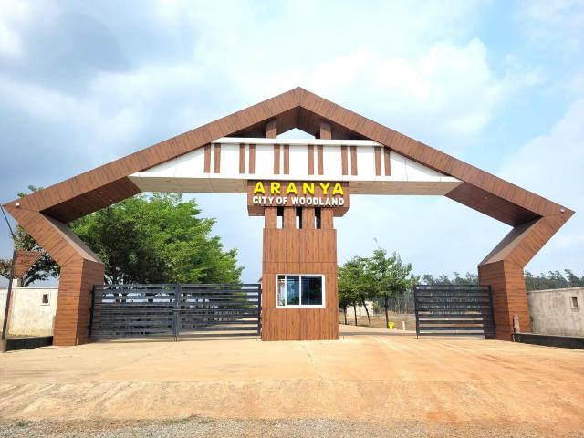 Residential Plot in Pacheda 1 for resale Raipur. The reference number is 14817433