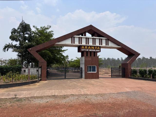 Residential Plot in Pacheda 1 for resale Raipur. The reference number is 20493358