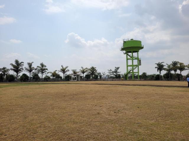 Residential Plot in Pacheda 1 for resale Raipur. The reference number is 20498339