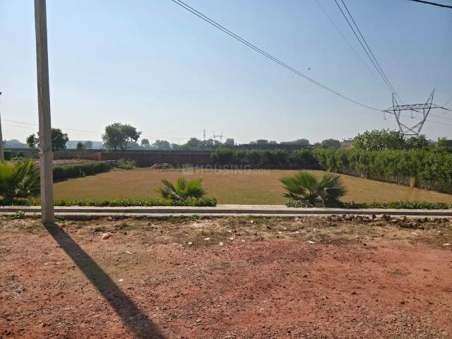 Residential Plot in Pachgain Khera for resale Agra. The reference number is 19547460
