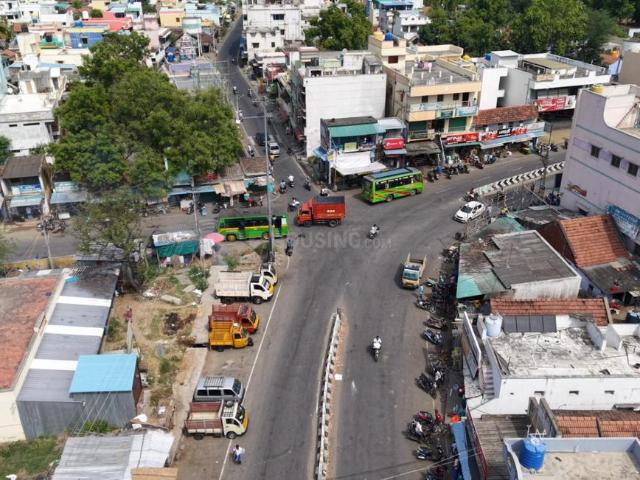Residential Plot in Pagalpatti for resale Salem. The reference number is 20905967