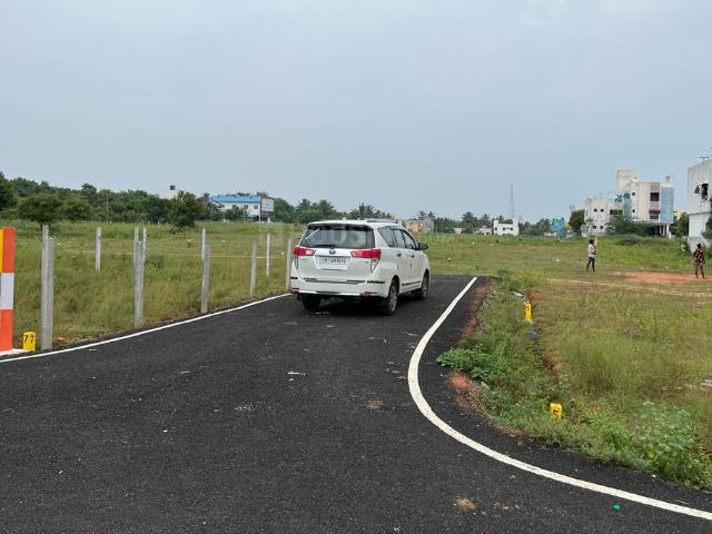 Residential Plot in Padappai for resale Chennai. The reference number is 10247333