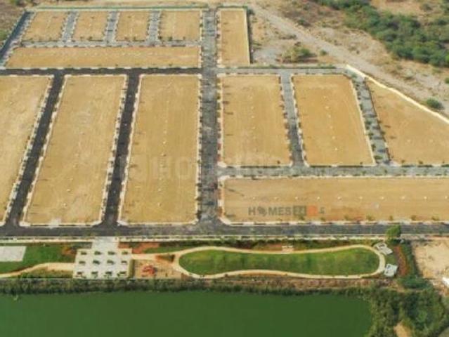 Residential Plot in Padappai for resale Chennai. The reference number is 10951970