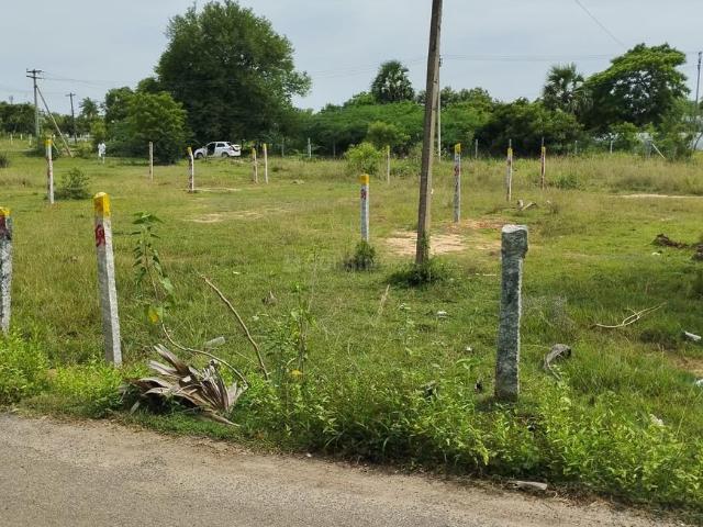 Residential Plot in Padappai for resale Chennai. The reference number is 14748299