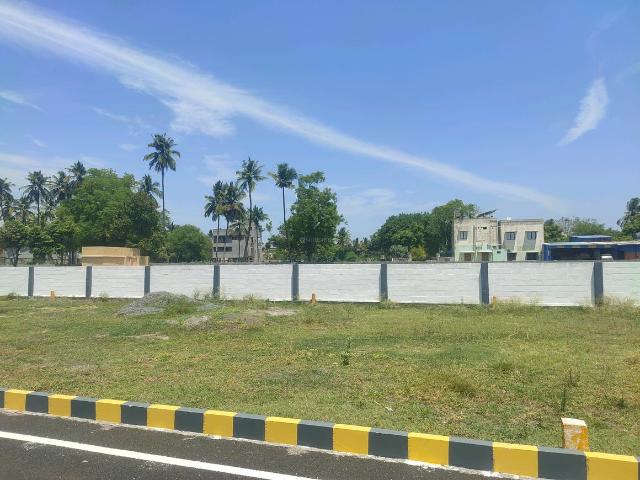 Residential Plot in Padappai for resale Chennai. The reference number is 17240232
