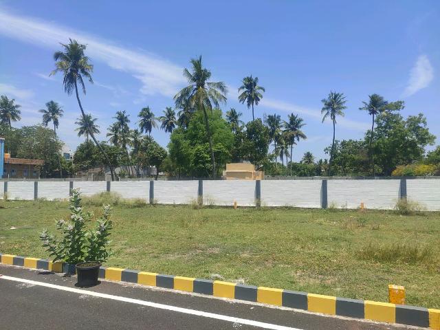 Residential Plot in Padappai for resale Chennai. The reference number is 17240482