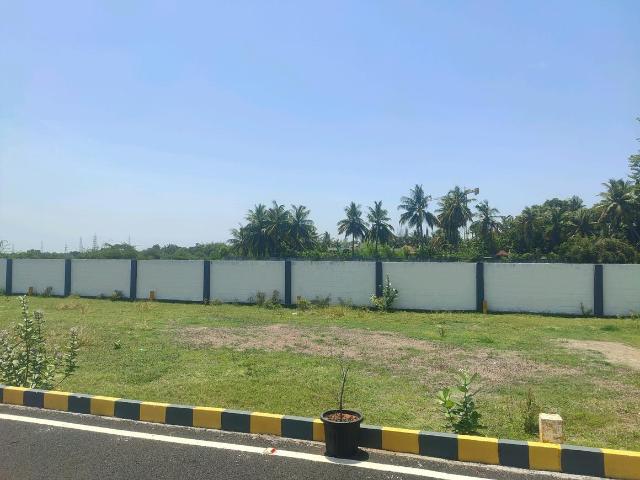 Residential Plot in Padappai for resale Chennai. The reference number is 17240642