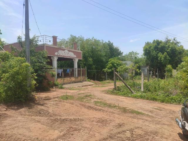 Residential Plot in Padappai for resale Chennai. The reference number is 17787658