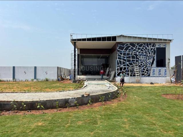 Residential Plot in Padappai for resale Chennai. The reference number is 17971365