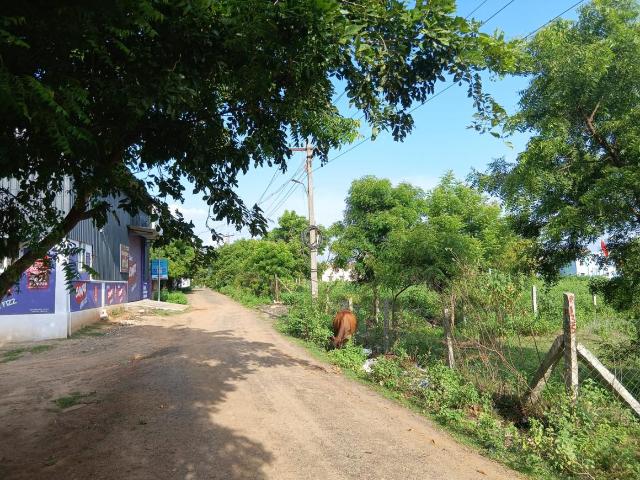 Residential Plot in Padappai for resale Chennai. The reference number is 18194049