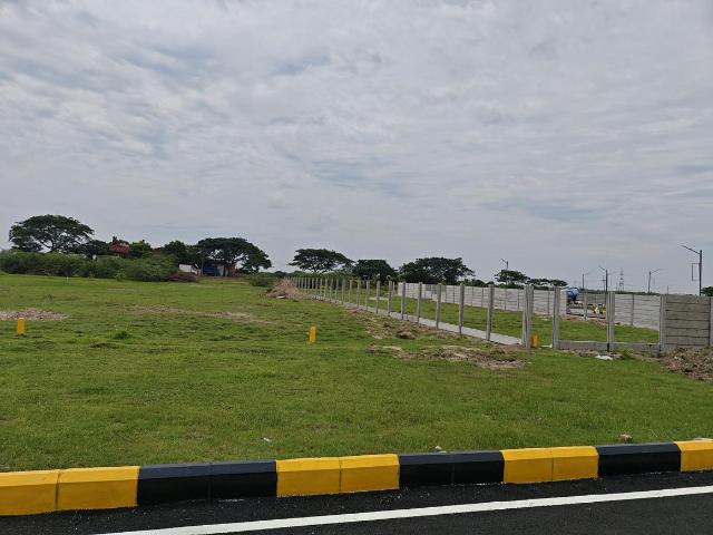Residential Plot in Padappai for resale Chennai. The reference number is 18428999