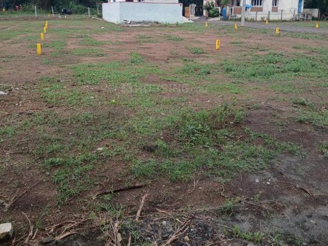 Residential Plot in Padappai for resale Chennai. The reference number is 18597805