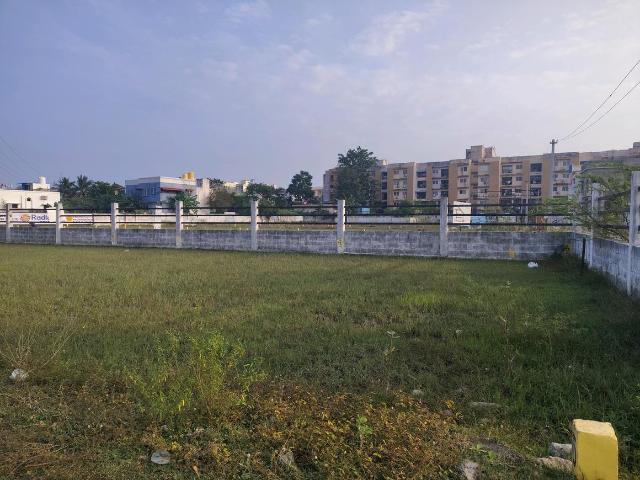 Residential Plot in Padappai for resale Chennai. The reference number is 19078591