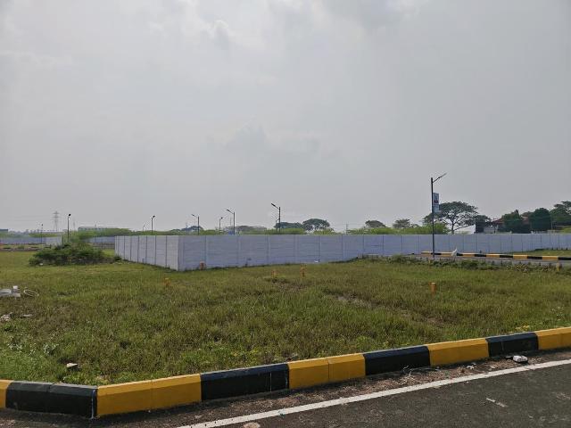 Residential Plot in Padappai for resale Chennai. The reference number is 19087503