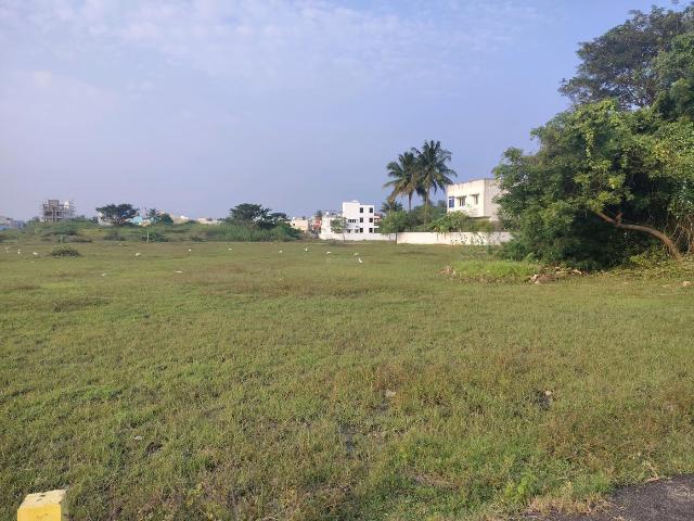 Residential Plot in Padappai for resale Chennai. The reference number is 19039980