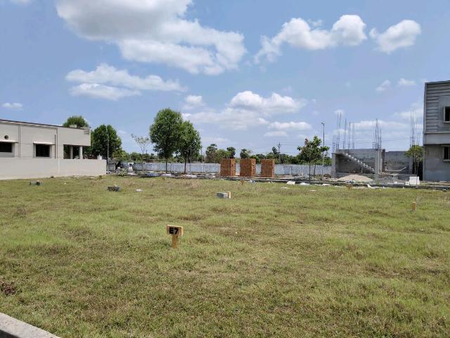 Residential Plot in Padappai for resale Chennai. The reference number is 19102163
