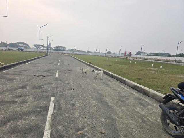Residential Plot in Padappai for resale Chennai. The reference number is 19328366