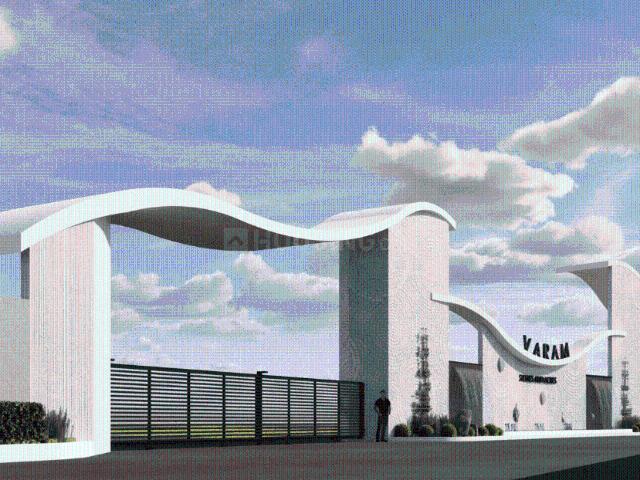 Residential Plot in Padappai for resale Chennai. The reference number is 19582490
