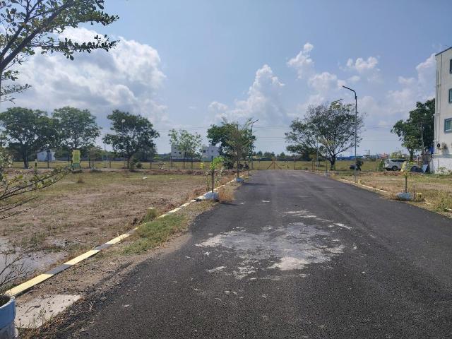 Residential Plot in Padappai for resale Chennai. The reference number is 19643547
