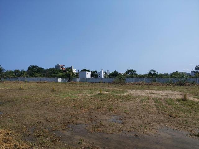 Residential Plot in Padappai for resale Chennai. The reference number is 19643533