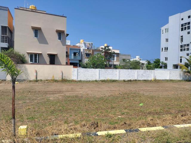 Residential Plot in Padappai for resale Chennai. The reference number is 19611056