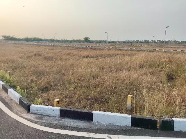 Residential Plot in Padappai for resale Chennai. The reference number is 19861316