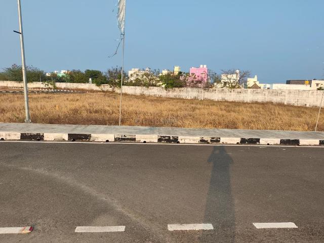 Residential Plot in Padappai for resale Chennai. The reference number is 19861629