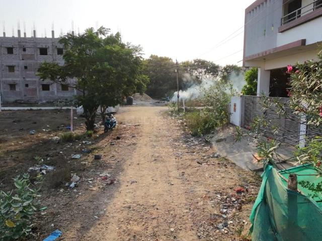 Residential Plot in Padappai for resale Chennai. The reference number is 19987264