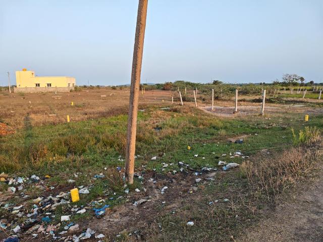 Residential Plot in Padappai for resale Chennai. The reference number is 19991981
