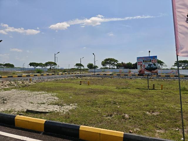 Residential Plot in Padappai for resale Chennai. The reference number is 20057274