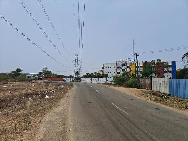 Residential Plot in Padappai for resale Chennai. The reference number is 20094679