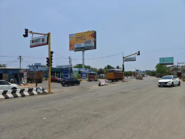 Residential Plot in Padappai for resale Chennai. The reference number is 20094689
