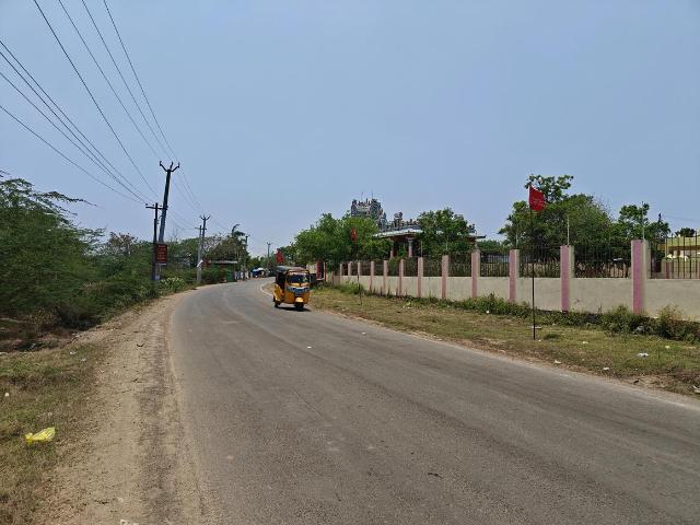 Residential Plot in Padappai for resale Chennai. The reference number is 20094693