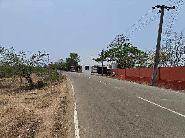 Residential Plot in Padappai for resale Chennai. The reference number is 20094694