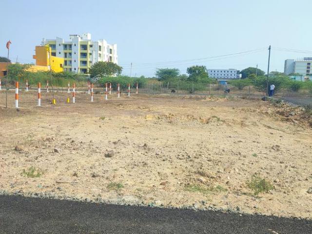 Residential Plot in Padappai for resale Chennai. The reference number is 20020768