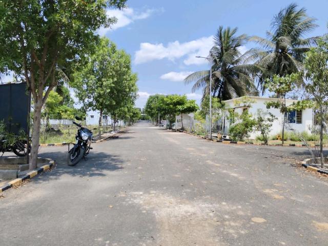 Residential Plot in Padappai for resale Chennai. The reference number is 20032898