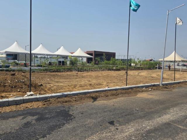Residential Plot in Padappai for resale Chennai. The reference number is 20032968