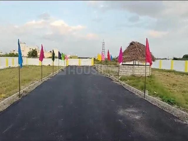 Residential Plot in Padappai for resale Chennai. The reference number is 20186752