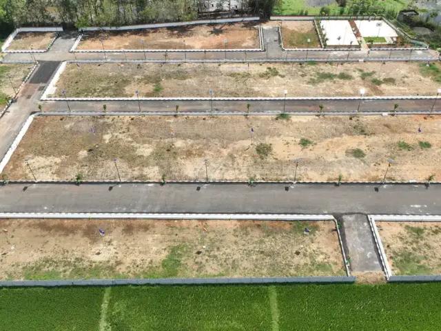 Residential Plot in Padappai for resale Chennai. The reference number is 20287680