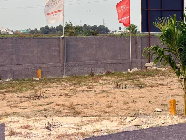Residential Plot in Padappai for resale Chennai. The reference number is 20340139
