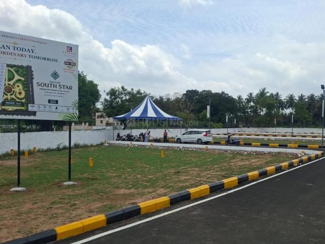Residential Plot in Padappai for resale Chennai. The reference number is 20344869