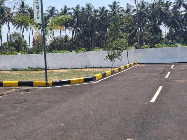 Residential Plot in Padappai for resale Chennai. The reference number is 20366814