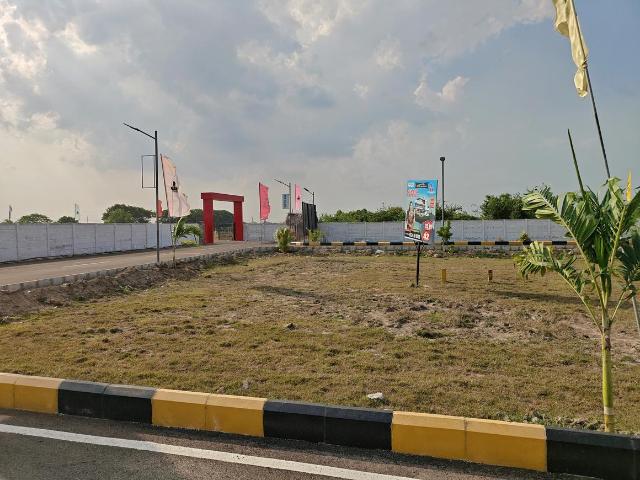 Residential Plot in Padappai for resale Chennai. The reference number is 20371055