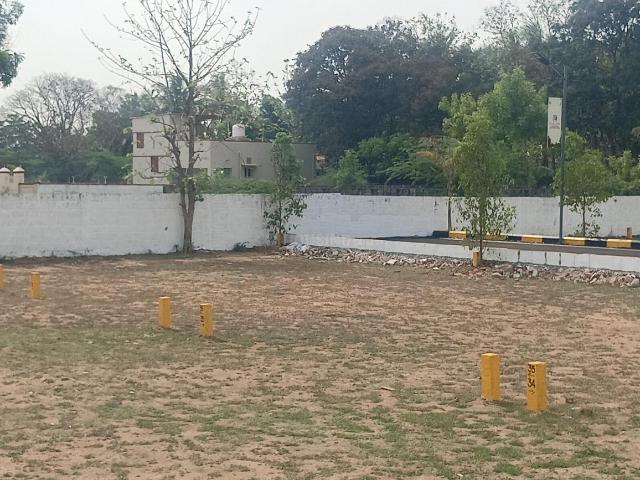 Residential Plot in Padappai for resale Chennai. The reference number is 20390607