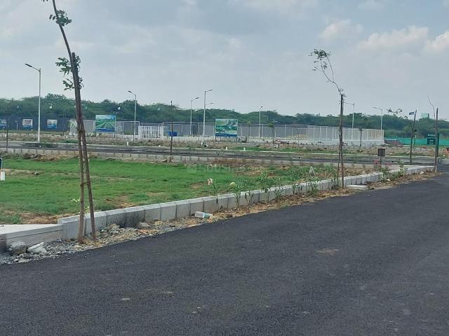 Residential Plot in Padappai for resale Chennai. The reference number is 20317800